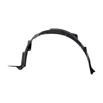 Fender Liner Left Splash Shield for Honda Civic 2001-2003