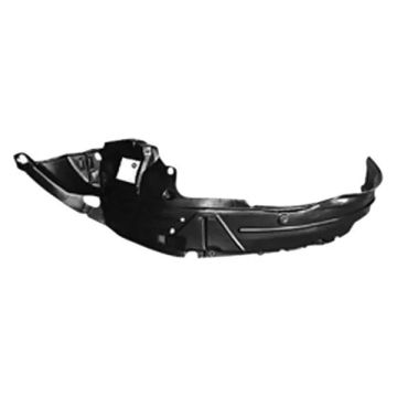 Fender Liner Left for Honda CR-V 2002-2006