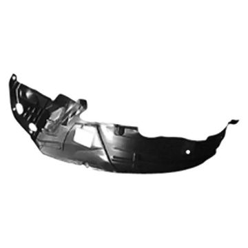 Fender Liner Left for Honda Accord Coupe 2003-2007