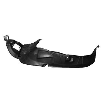 Fender Liner Left for Honda Pilot 2003-2005