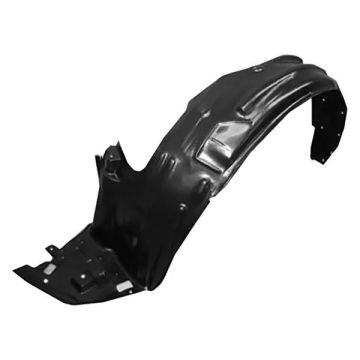 Fender Liner Left Plastic Liner for Honda Odyssey 2005-2007