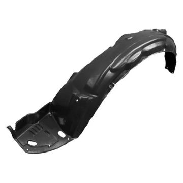 Fender Liner Left Japan Built for Honda Accord Sedan 2008-2009