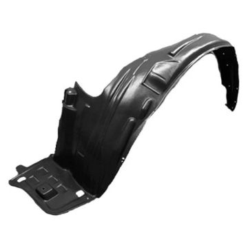 Fender Liner Left for Honda Odyssey 2008-2010