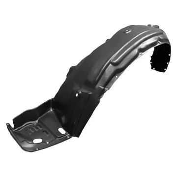 Fender Liner Left for Honda Accord Coupe 2008-2012