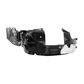 Fender Liner Left for Honda Fit Base 2009-2013