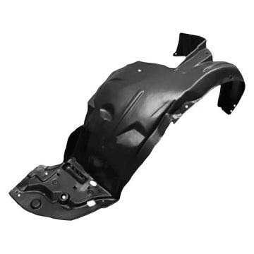 Fender Liner Left for Honda Fit Sport 2009-2011
