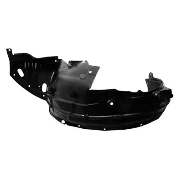 Fender Liner Left USA Built for Honda Accord Sedan 2008-2012