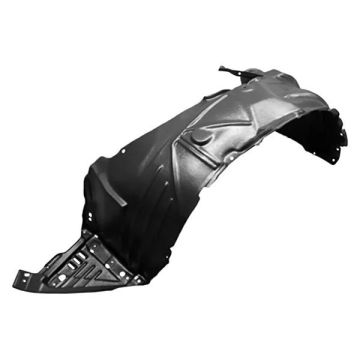 Fender Liner Left for Honda Element 2009-2011