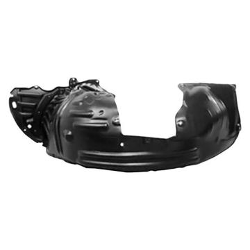 Fender Liner Left for Honda Odyssey 2011-2013
