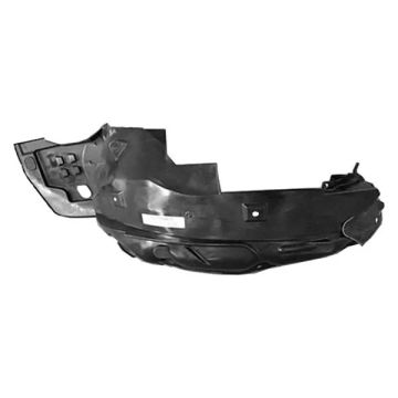 Fender Liner Left for Honda Civic Sedan EX-L Si 2012