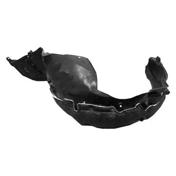 Fender Liner Left for Honda Accord Sedan 2013-2015