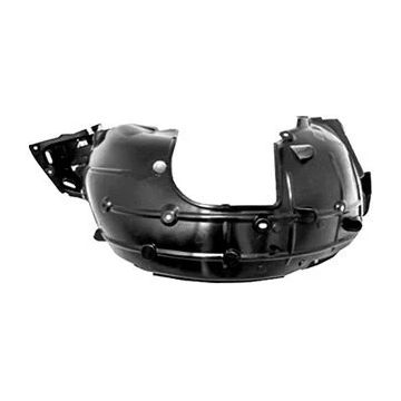 Fender Liner Left for Honda Civic LX EX EX-L LX-P EX-T DX Si 2016-2018