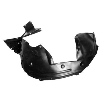 Fender Liner Left for Honda Passport Pilot Ridgeline
