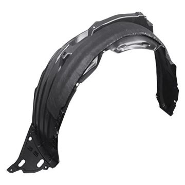 Fender Liner Left PE/Vacuum Form for Honda CR-V 2017-2022
