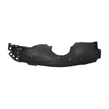 Fender Liner Left PET/Thermo Form for Honda Accord 2018-2022