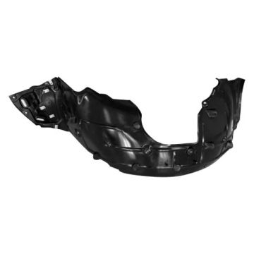 Fender Liner Left North America Built for Honda Civic Sedan Coupe Si 2019-2020