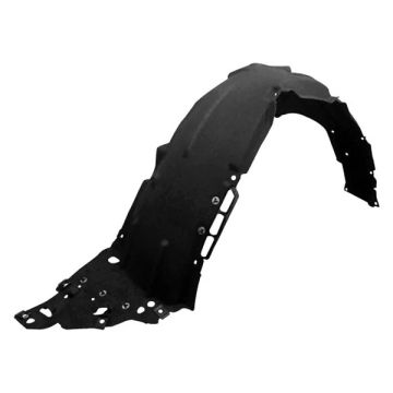 Fender Liner Left for Honda HR-V LX EX EX-L 2019-2022