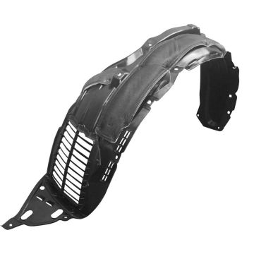 Fender Liner Left for Honda CR-V Hybrid EX-L Hybrid Touring Hybrid EX Hybrid LX 2020-2022