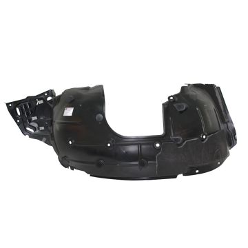 Fender Liner Left CAPA for Honda Civic Hatchback EX EX-L 2017-2019