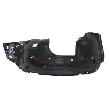 Fender Liner Left CAPA for Honda Civic Hatchback Sport Sport Touring 2017-2019