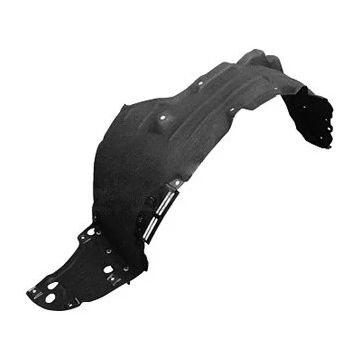 Fender Liner Left for Honda CR-V LX Sport Hybrid Sport 2023-2025