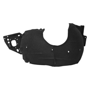 Fender Liner Left for Honda Accord Hybrid Sport-L Hybrid Sport Hybrid EX-L Hybrid Touring 2023-2024