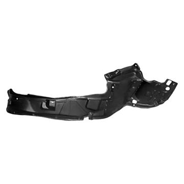 Fender Liner Right Plastic for Honda Odyssey 1999-2004