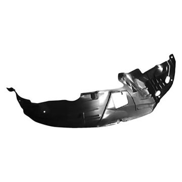 Fender Liner Right for Honda Accord Coupe 2003-2007
