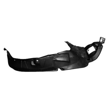 Fender Liner Right for Honda Pilot 2003-2005