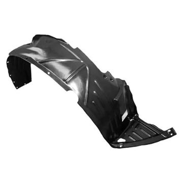 Fender Liner Right Plastic Liner for Honda Element 2003-2008