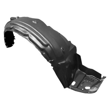 Fender Liner Right for Honda Accord Coupe 2008-2012