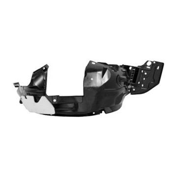 Fender Liner Right for Honda Fit Base 2009-2013