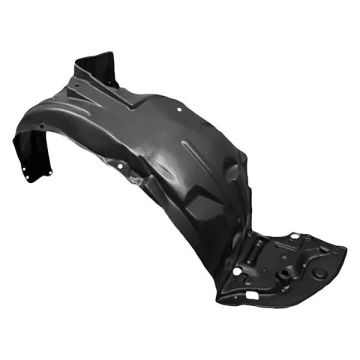 Fender Liner Right for Honda Fit Sport 2009-2011