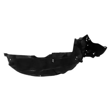 Fender Liner Right for Honda Civic LX EX Hybrid Si EX-L Hybrid-L 2006-2011