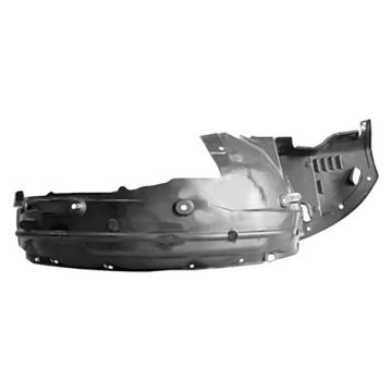 Fender Liner Right USA Built for Honda Accord Sedan 2008-2012