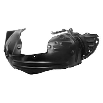 Fender Liner Right for Honda Odyssey 2011-2013