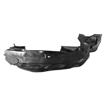Fender Liner Right for Honda Civic Sedan EX EX-L Si 2012