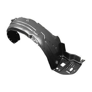 Fender Liner Right for Honda Accord Crosstour Crosstour