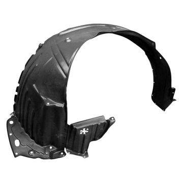 Fender Liner Right for Honda Pilot 2012-2015