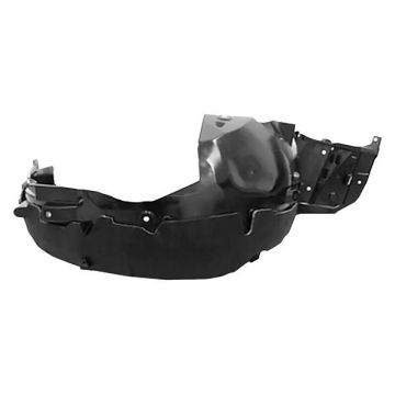 Fender Liner Right for Honda Accord Sedan 2016-2017