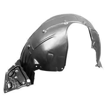 Fender Liner Right for Honda Civic LX EX EX-L LX-P EX-T DX Si 2016-2018