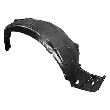 Fender Liner Right PE/Vacuum Form for Honda Accord Coupe 2016-2017