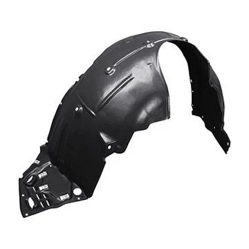 Fender Liner Right PE/Vacuum Form for Honda Civic Hatchback Sport Sport Touring 2017-2019