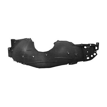 Fender Liner Right PET/Thermo Form for Honda Accord Sedan 2018-2022