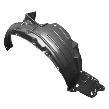 Fender Liner Right PE/Vacuum Form for Honda Fit Sport 2018-2020