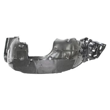 Fender Liner Right North America Built for Honda Civic Sedan Coupe LX Sport Plus Sport EX EX-L Touring DX 2019-2021