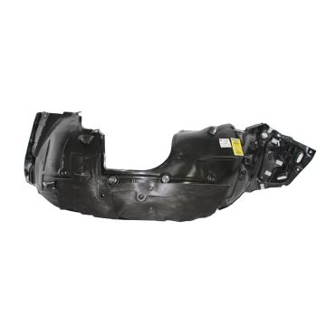 Fender Liner Right North America Built CAPA for Honda Civic Sedan Coupe LX Sport Plus Sport EX EX-L Touring DX 2019-2021
