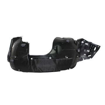 Fender Liner Right CAPA for Honda Civic Hatchback LX EX EX-L 2020-2021