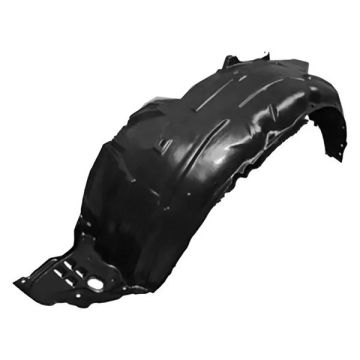 Fender Splash Shield Front Left Plastic Liner for Honda Civic Sedan LXS DX DX-G LX-S 2006-2011