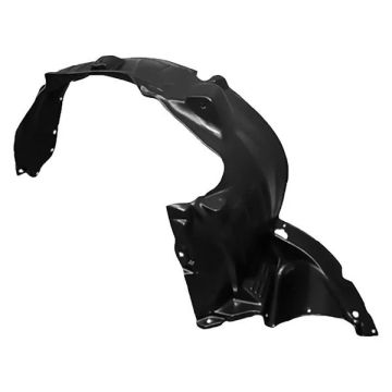 Fender Splash Shield Front Left Plastic Liner for Honda Pilot 2006-2007